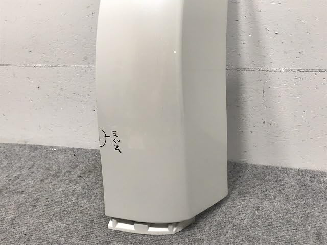 トヨタ 80系 ヴォクシー ノア エスクァイア リア コーナー パネル 後期型 トヨタ【80系ヴォクシー】SilkBlaze GLANZEN リアコーナーダクト